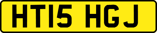 HT15HGJ