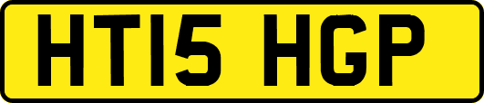 HT15HGP