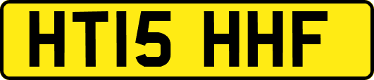HT15HHF