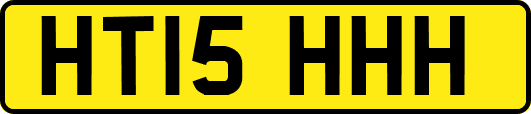 HT15HHH