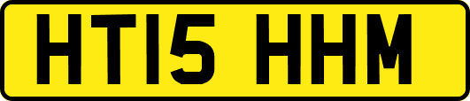 HT15HHM