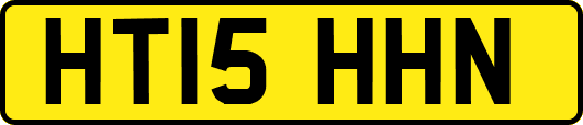HT15HHN
