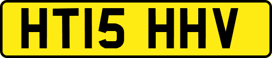 HT15HHV