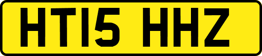 HT15HHZ
