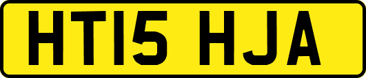 HT15HJA