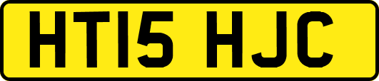 HT15HJC