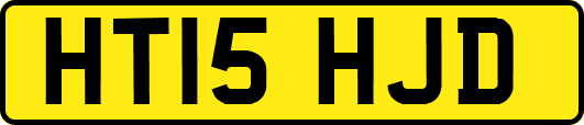 HT15HJD