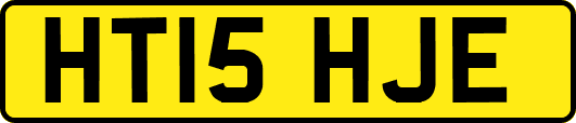 HT15HJE