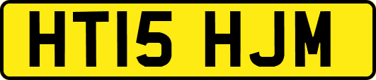 HT15HJM