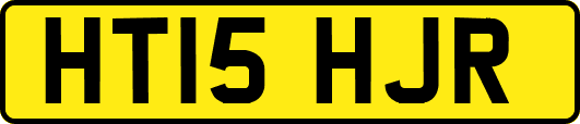 HT15HJR