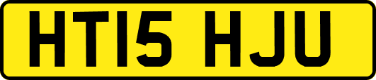 HT15HJU