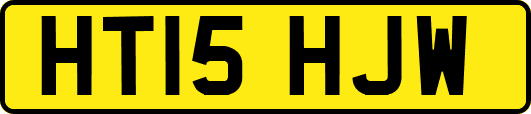 HT15HJW