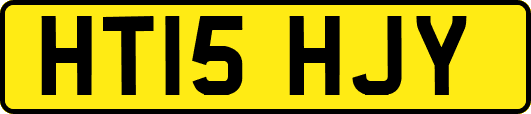 HT15HJY
