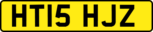 HT15HJZ