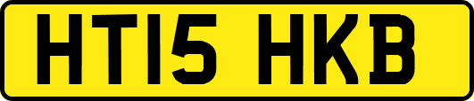 HT15HKB