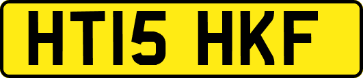 HT15HKF