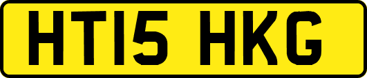 HT15HKG