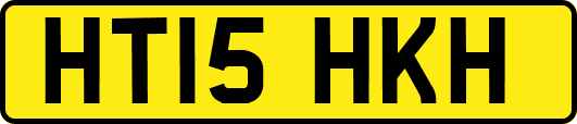 HT15HKH