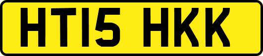 HT15HKK