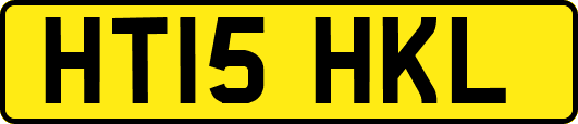 HT15HKL