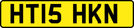 HT15HKN