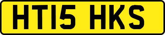 HT15HKS