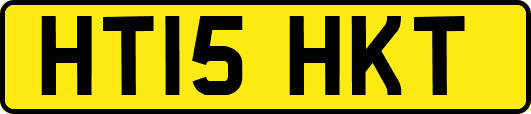 HT15HKT