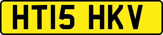HT15HKV