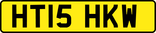 HT15HKW