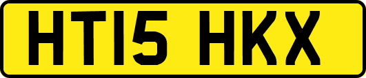 HT15HKX