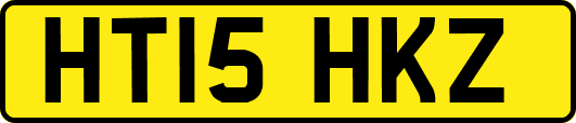 HT15HKZ