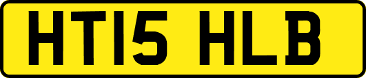 HT15HLB