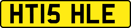 HT15HLE