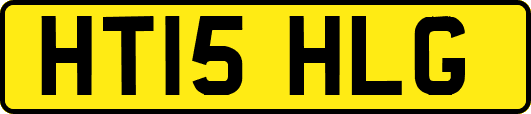 HT15HLG