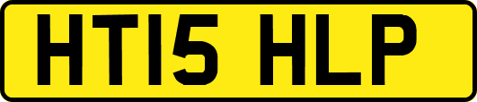 HT15HLP