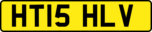 HT15HLV