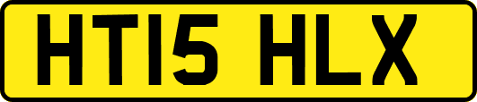 HT15HLX