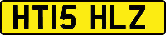 HT15HLZ