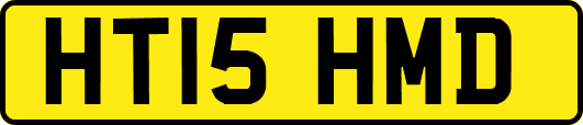 HT15HMD
