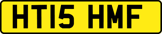 HT15HMF
