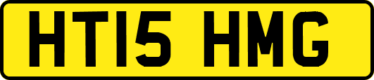 HT15HMG