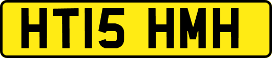 HT15HMH