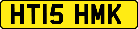 HT15HMK