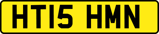 HT15HMN