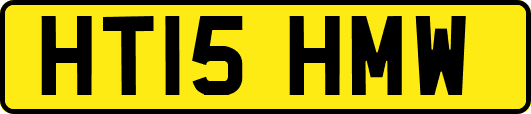 HT15HMW