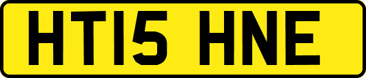 HT15HNE