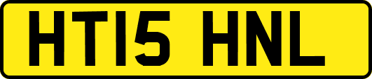 HT15HNL