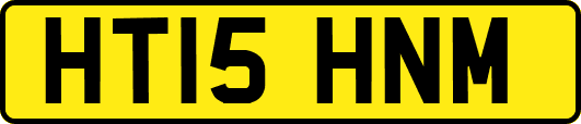 HT15HNM