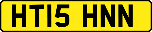 HT15HNN