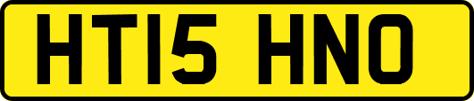 HT15HNO